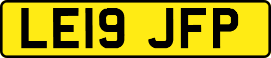 LE19JFP