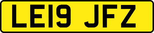 LE19JFZ