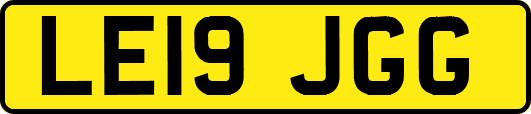 LE19JGG