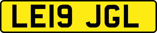 LE19JGL
