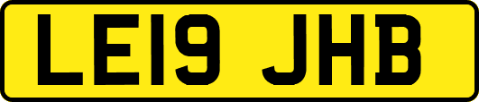 LE19JHB
