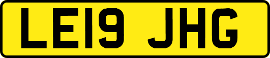 LE19JHG