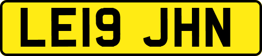 LE19JHN