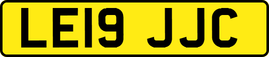 LE19JJC
