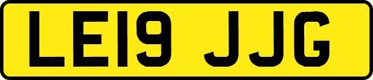 LE19JJG