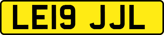 LE19JJL