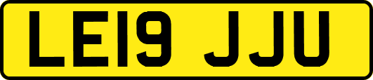 LE19JJU