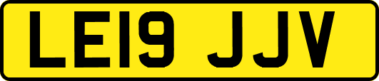 LE19JJV