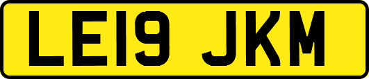LE19JKM