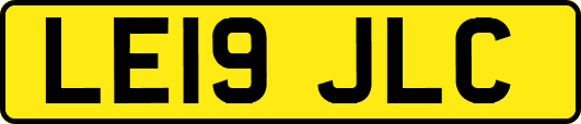 LE19JLC