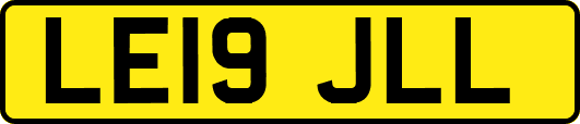 LE19JLL