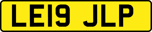 LE19JLP