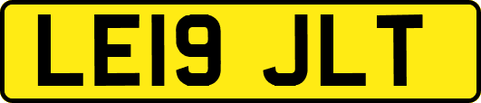 LE19JLT