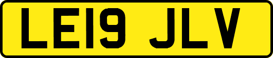 LE19JLV