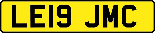 LE19JMC