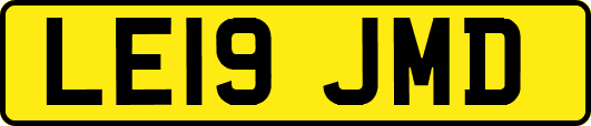 LE19JMD