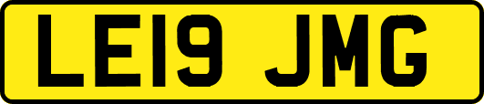 LE19JMG