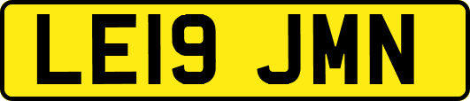 LE19JMN