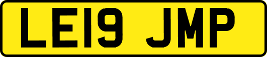 LE19JMP