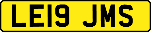 LE19JMS