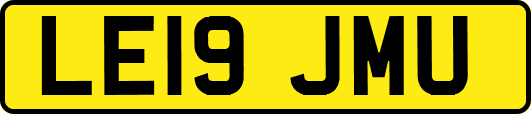 LE19JMU