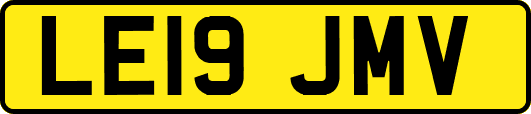 LE19JMV