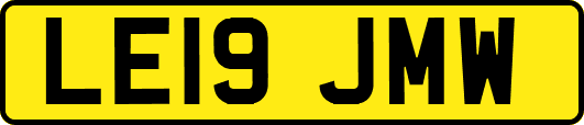 LE19JMW