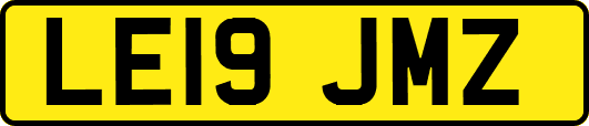 LE19JMZ