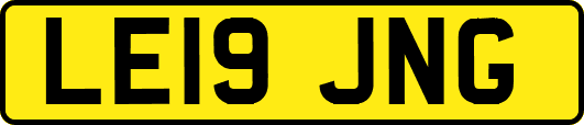 LE19JNG