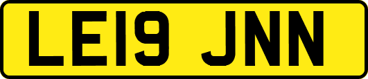LE19JNN