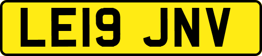 LE19JNV