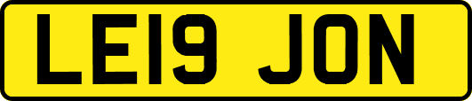 LE19JON