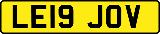 LE19JOV