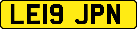 LE19JPN