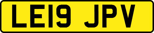 LE19JPV