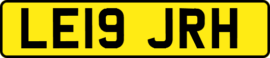 LE19JRH