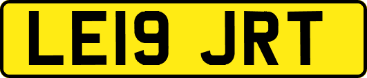 LE19JRT