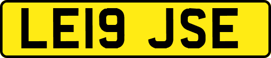 LE19JSE