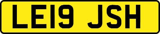 LE19JSH