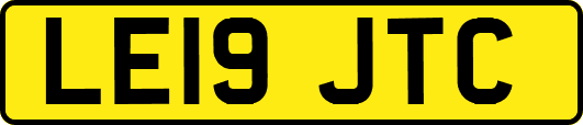 LE19JTC