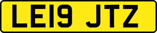 LE19JTZ