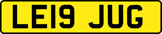 LE19JUG
