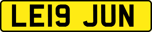 LE19JUN