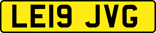 LE19JVG