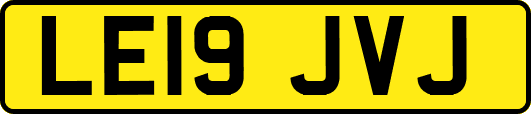 LE19JVJ