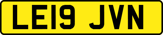 LE19JVN