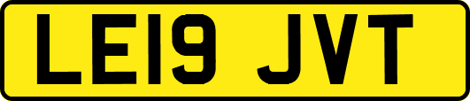LE19JVT