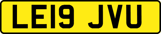 LE19JVU
