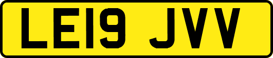 LE19JVV