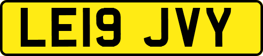 LE19JVY